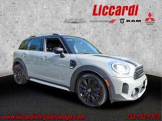2021 Mini Countryman