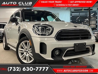 2022 Mini Countryman