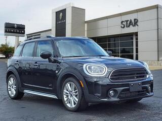 2022 Mini Countryman