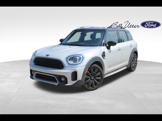 2022 Mini Countryman for sale in Denton TX