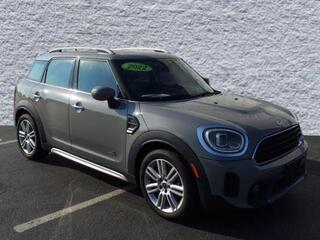 2022 Mini Countryman