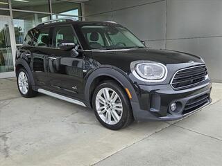 2022 Mini Countryman