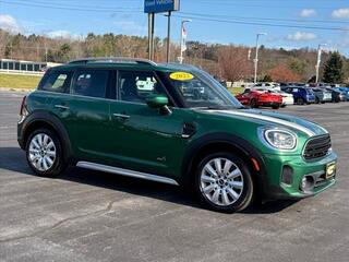 2022 Mini Countryman