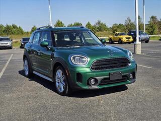 2022 Mini Countryman