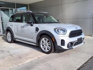 2022 Mini Countryman