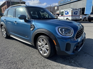 2022 Mini Countryman