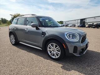 2022 Mini Countryman