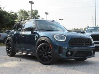 2022 Mini Countryman