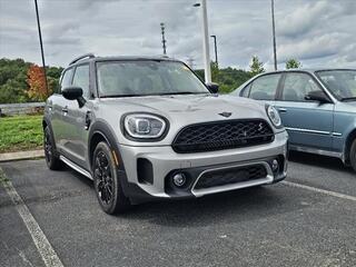 2024 Mini Countryman