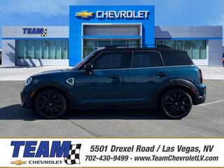 2022 Mini Countryman