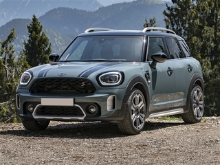 2022 Mini Countryman