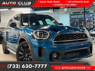 2023 Mini Countryman