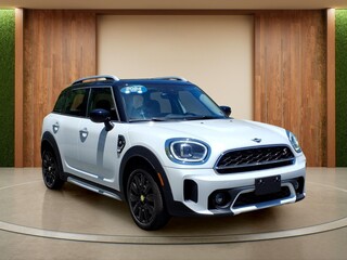 2024 Mini Countryman