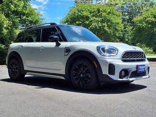 2022 Mini Countryman