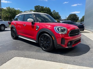 2023 Mini Countryman