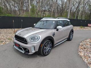 2022 Mini Countryman