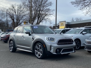 2023 Mini Countryman