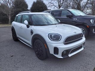 2024 Mini Countryman