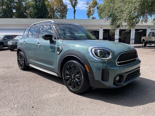 2023 Mini Countryman