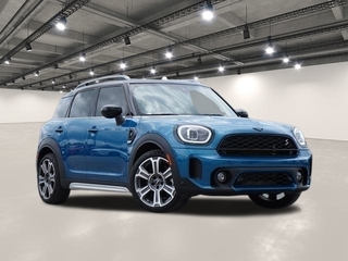 2024 Mini Countryman