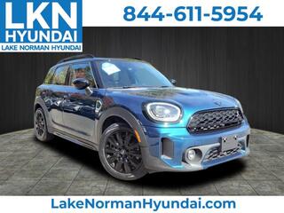 2022 Mini Countryman for sale in Cornelius NC