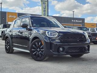 2024 Mini Countryman