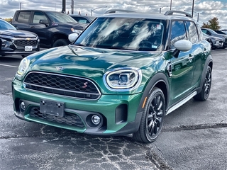 2022 Mini Countryman