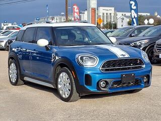 2022 Mini Countryman