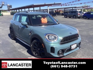 2023 Mini Countryman