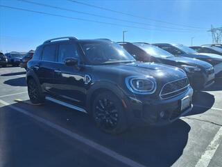 2024 Mini Countryman