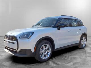 2025 Mini Countryman