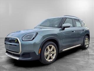 2025 Mini Countryman