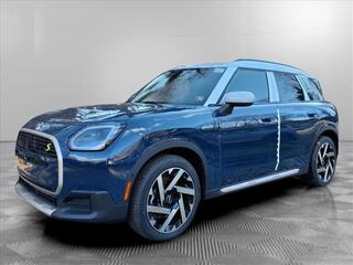 2025 Mini Countryman