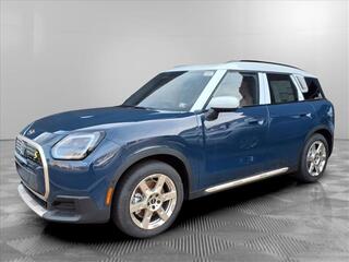 2025 Mini Countryman