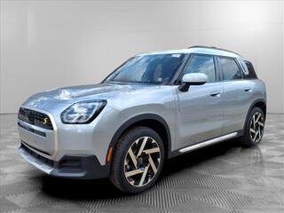 2025 Mini Countryman