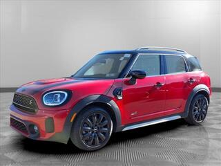 2022 Mini Countryman