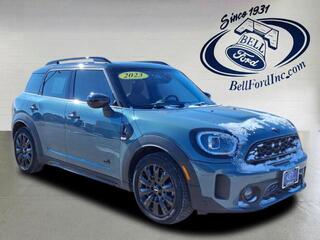 2023 Mini Countryman