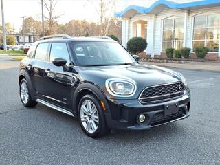 2023 Mini Countryman