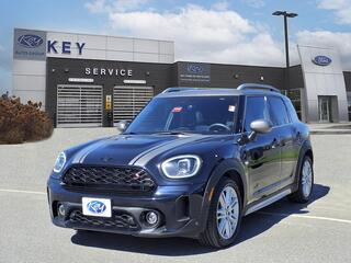 2024 Mini Countryman