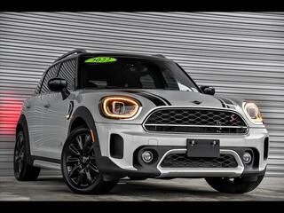 2022 Mini Countryman