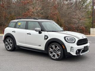 2023 Mini Countryman