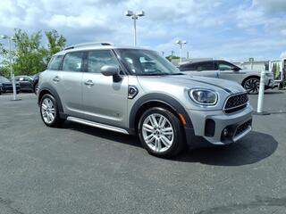 2024 Mini Countryman