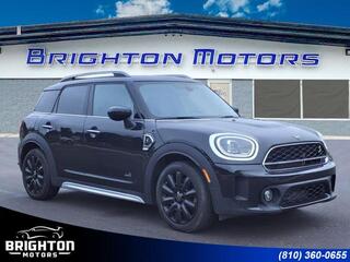 2021 Mini Countryman