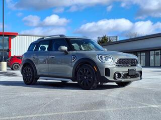 2022 Mini Countryman