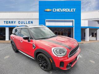 2021 Mini Countryman