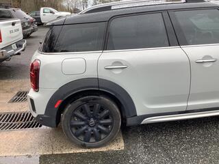 2022 Mini Countryman