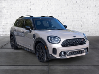 2024 Mini Countryman