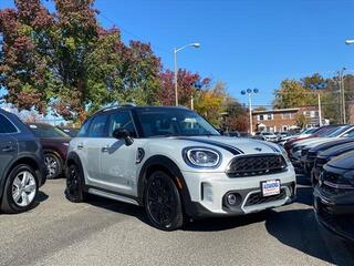 2021 Mini Countryman