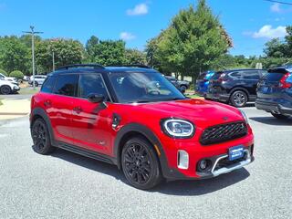 2022 Mini Countryman for sale in Mishawaka IN