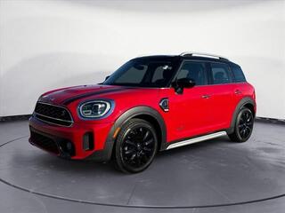 2022 Mini Countryman